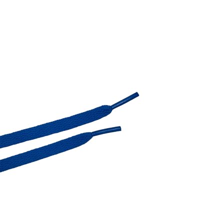 שטוח כחול